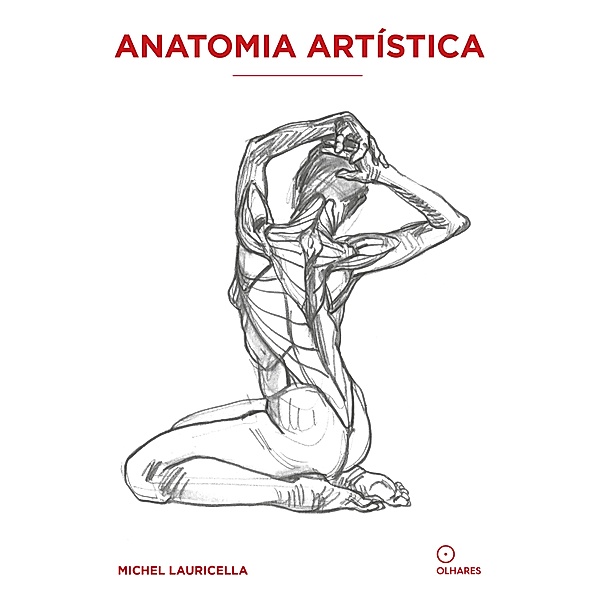 Anatomia Artisitca, Michel Lauricella