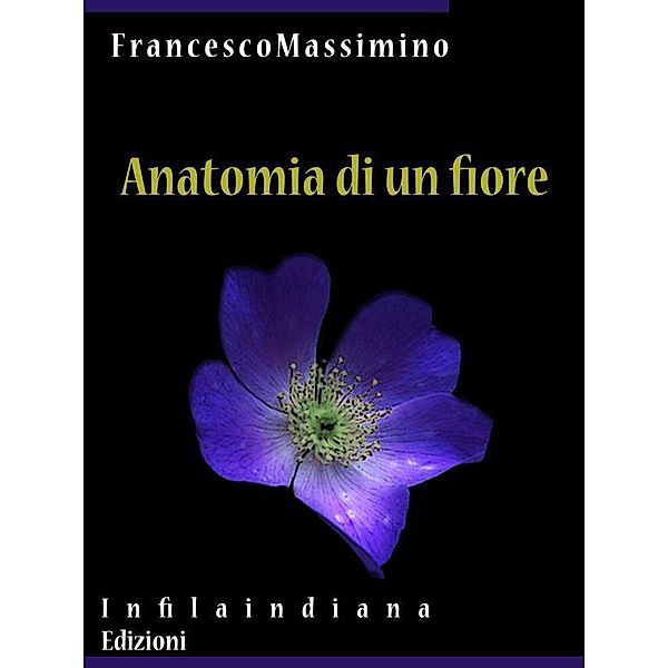 Anatomia di un fiore, Francesco Massimino