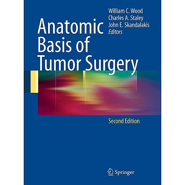 Anatomic Basis of Tumor Surgery, Mi