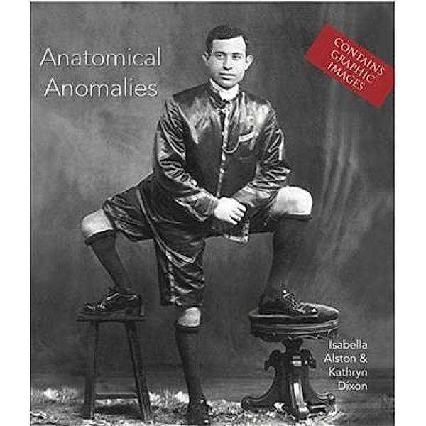 Anatomical Anomalies, Isabella Alston