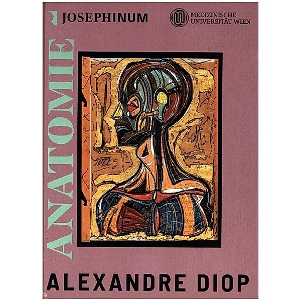 Anatomie - Alexandre Diop im Josephinum