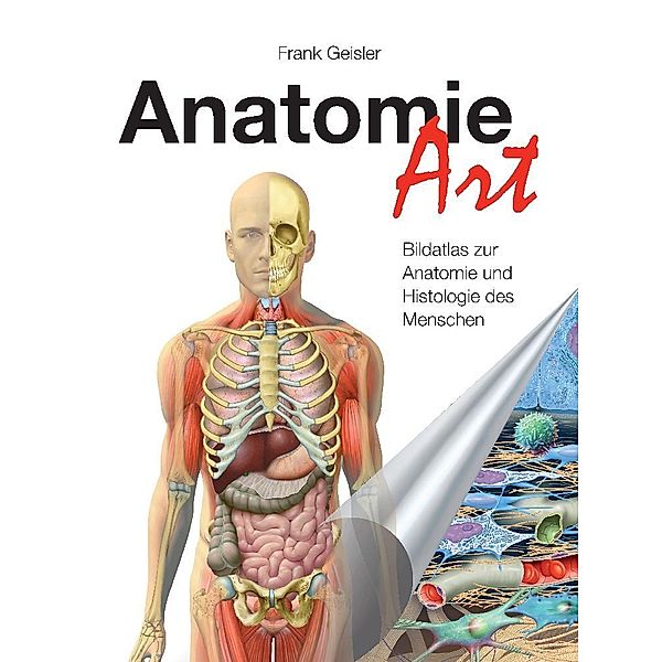 Anatomie-Art, Frank Geisler