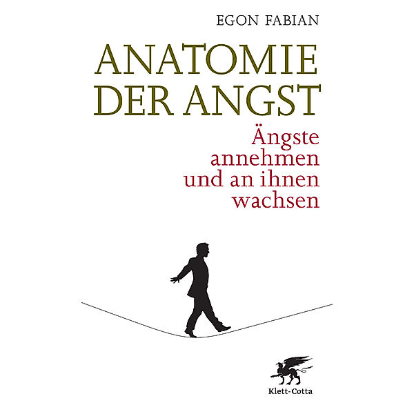 Anatomie der Angst, Egon Fabian