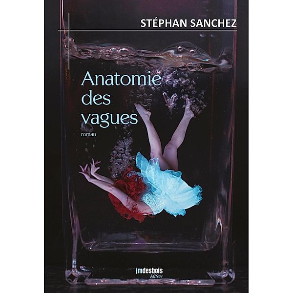 Anatomie des vagues, Stéphan Sanchez