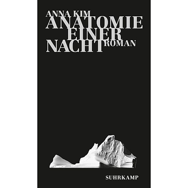 Anatomie einer Nacht, Anna Kim