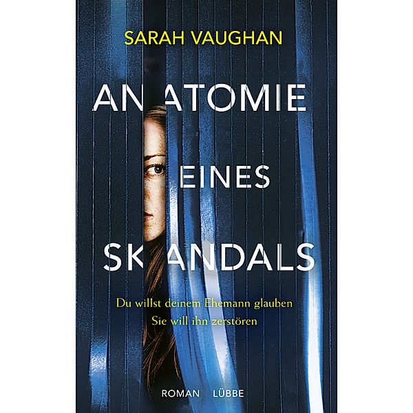 Anatomie eines Skandals, Sarah Vaughan