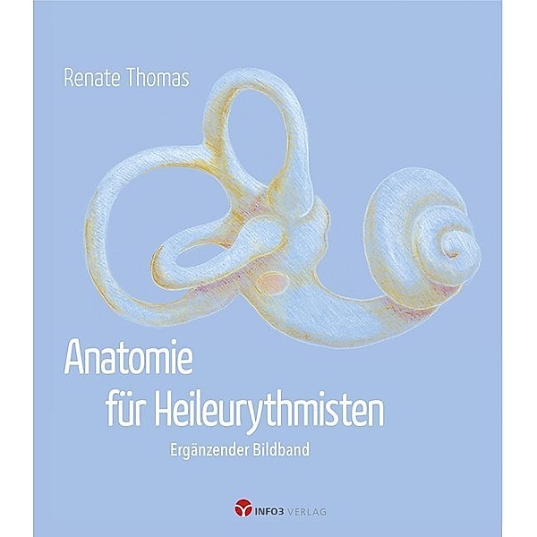 Anatomie für Heileurythmisten, Renate Thomas