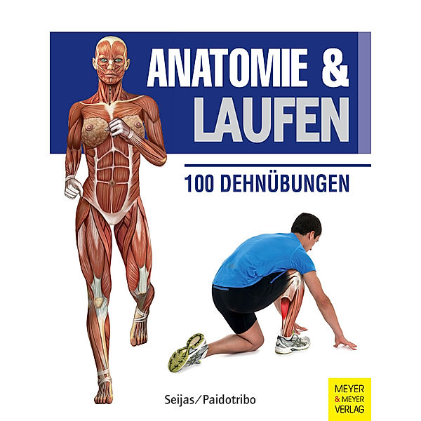 Anatomie & Laufen, Guillermo Seijas