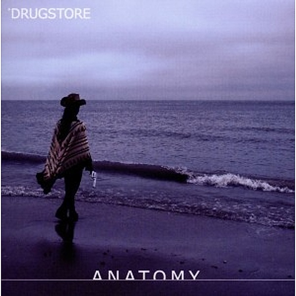 Anatomy, Drugstore