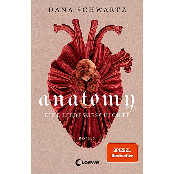 Anatomy, Dana Schwartz