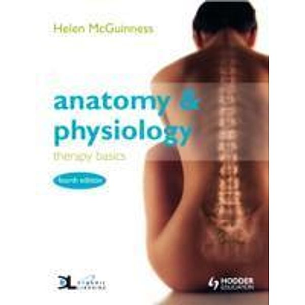 Anatomy and Physiology, Helen Mcguinness