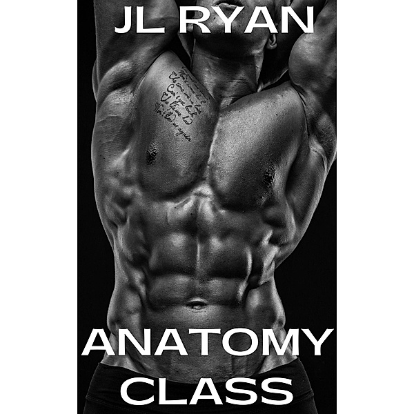 Anatomy Class, J. L. Ryan