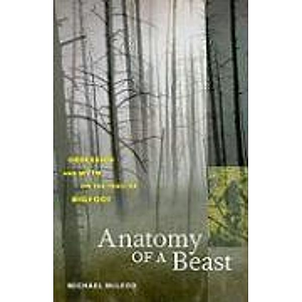 Anatomy of a Beast, Michael Mcleod