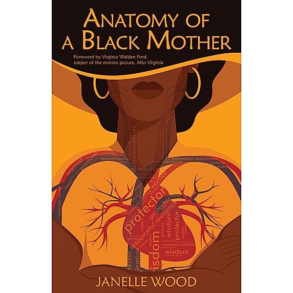 Anatomy of a Black Mother, Janelle Wood, Virginia Walden-Ford, Felisha Taylor, Janice Varnado, Debora Colbert-Green, Gwen Payton