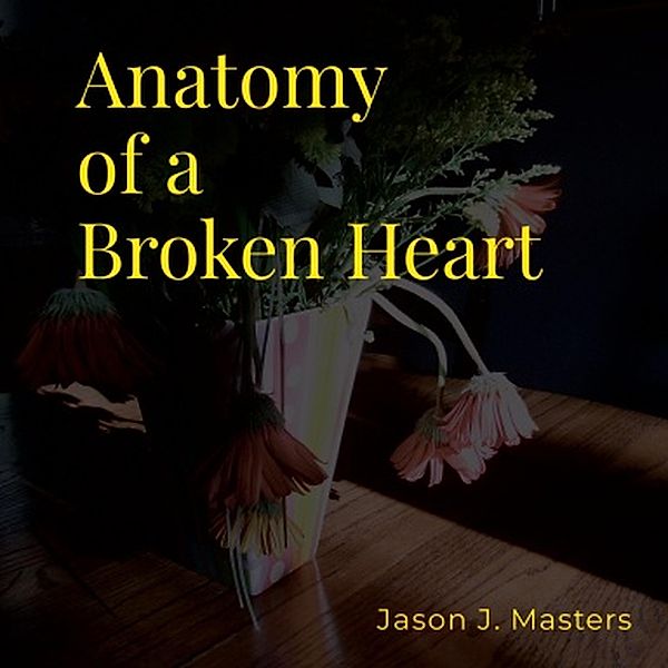 Anatomy of a Broken Heart, Jason Masters