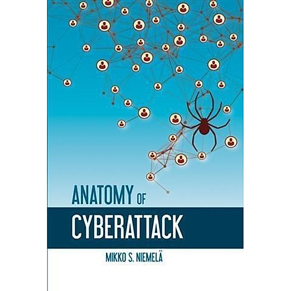 Anatomy of a cyberattack, Mikko Niemela