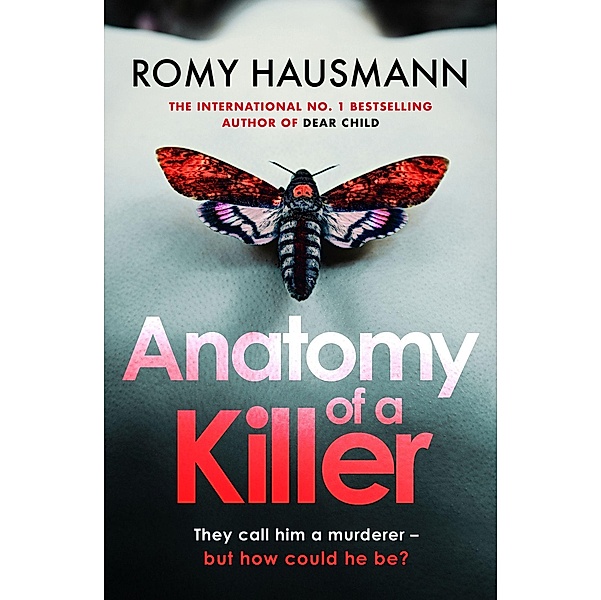 Anatomy of a Killer, Romy Hausmann