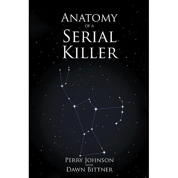 Anatomy of a Serial Killer, Perry Johnson