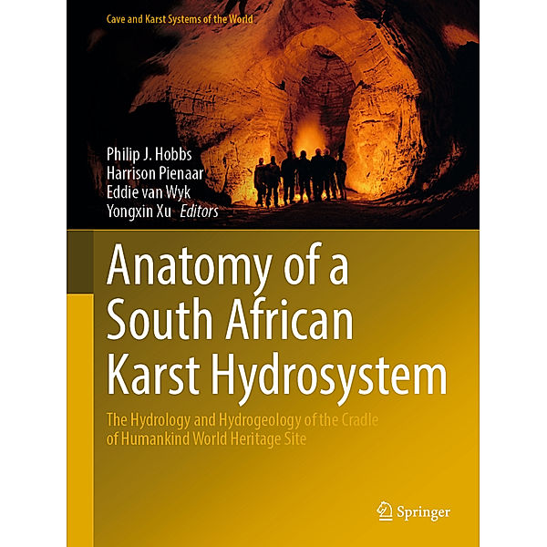 Anatomy of a South African Karst Hydrosystem