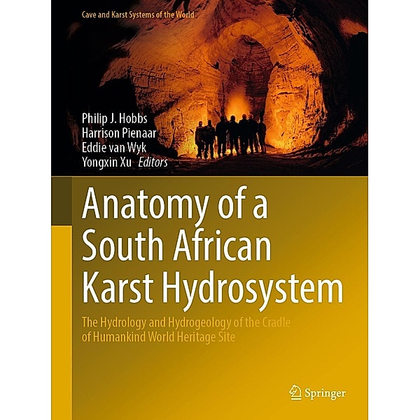 Anatomy of a South African Karst Hydrosystem / Cave and Karst Systems of the World