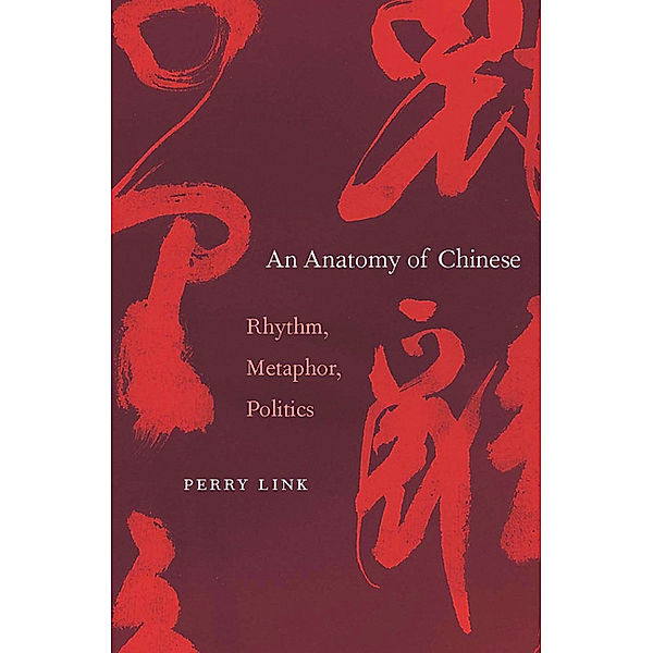 Anatomy of Chinese, Perry Link