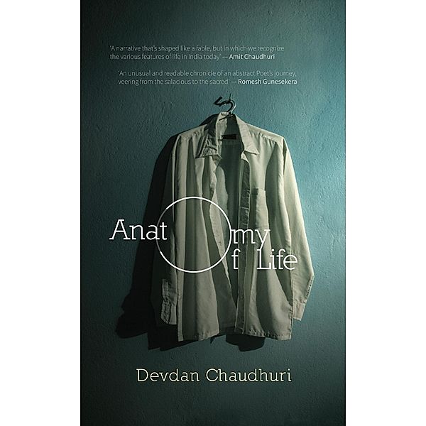 Anatomy of Life, Devdan Chaudhuri
