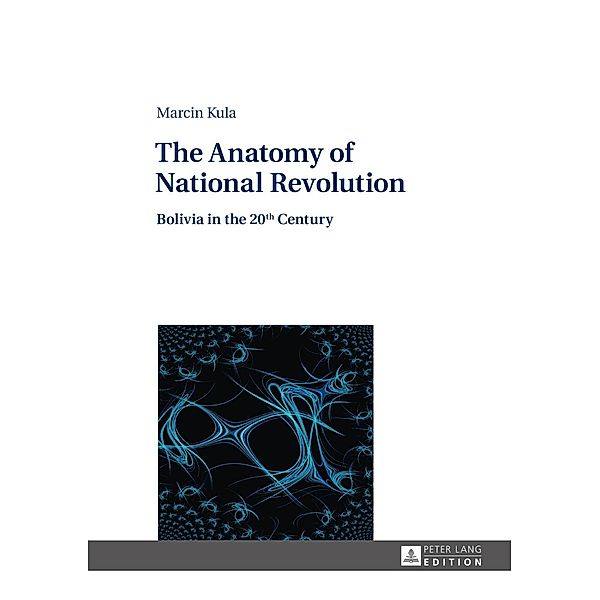 Anatomy of National Revolution, Marcin Kula
