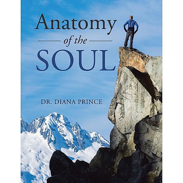 Anatomy of the Soul, Diana Prince