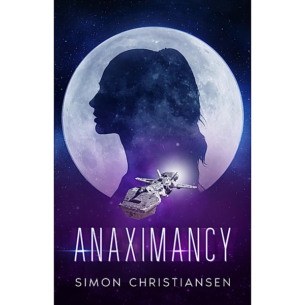 Anaximancy, Simon Christiansen