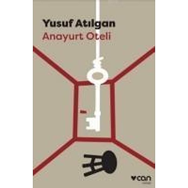 Anayurt Oteli, Yusuf Atilgan