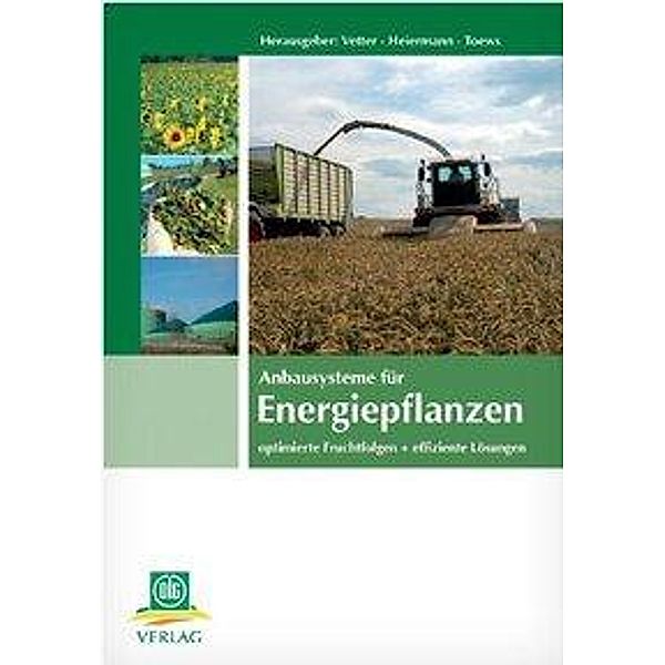 Anbausysteme für Energiepflanzen