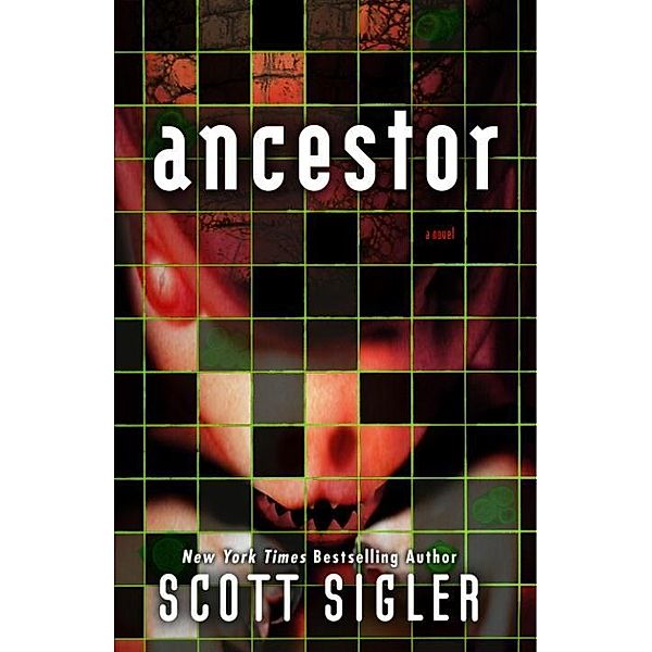 Ancestor, Scott Sigler