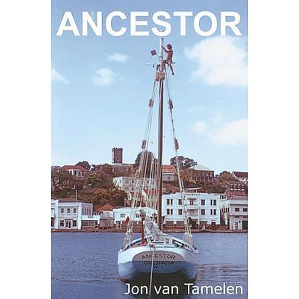 Ancestor, John van Tamelen