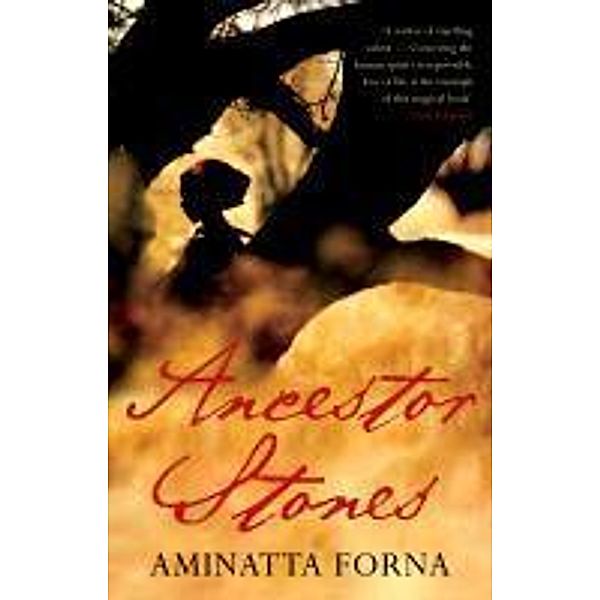 Ancestor Stones, Aminatta Forna