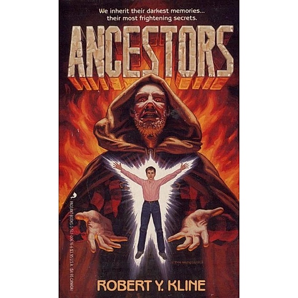 Ancestors, Robert Y. Kline