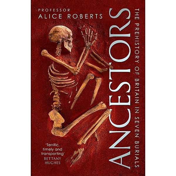 Ancestors, Alice Roberts