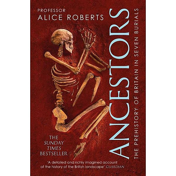 Ancestors, Alice Roberts