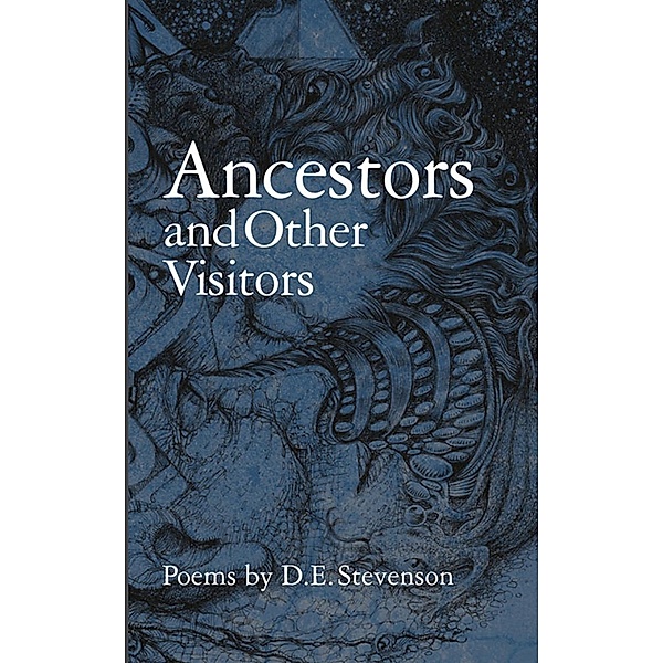 Ancestors and Other Visitors, D. Stevenson