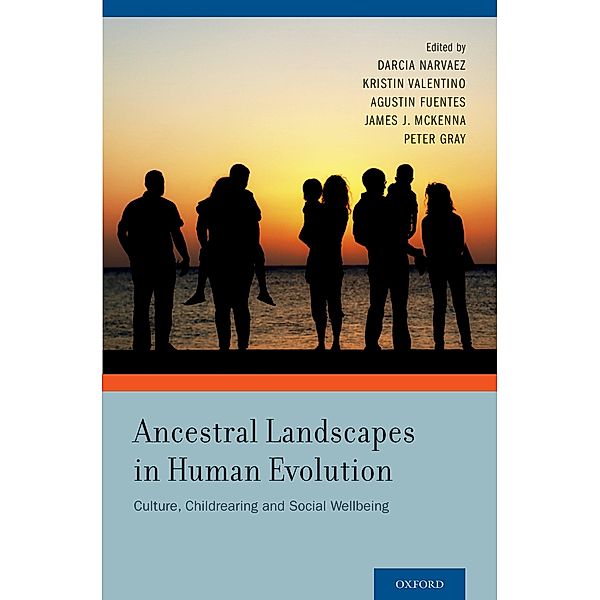 Ancestral Landscapes in Human Evolution