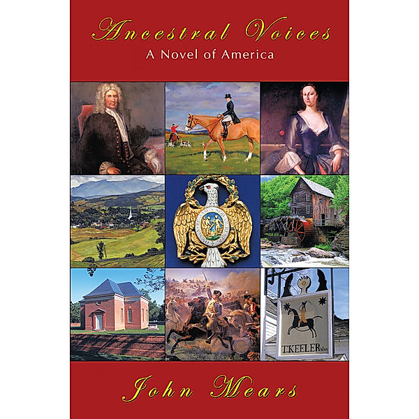 Ancestral Voices, John Mears