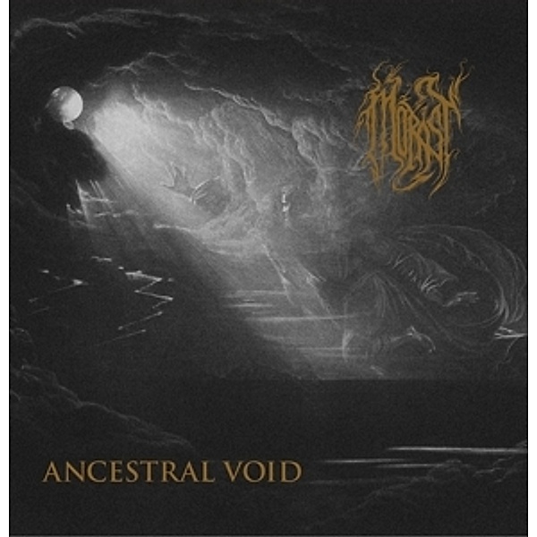 Ancestral Void (180g Vinyl,Gatefold), Morast