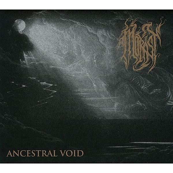 Ancestral Void (Digipak), Morast