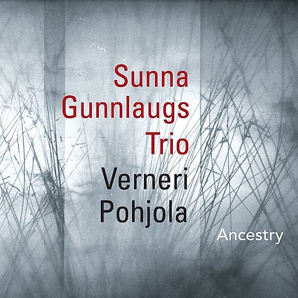 Ancestry, Sunna Gunnlaugs