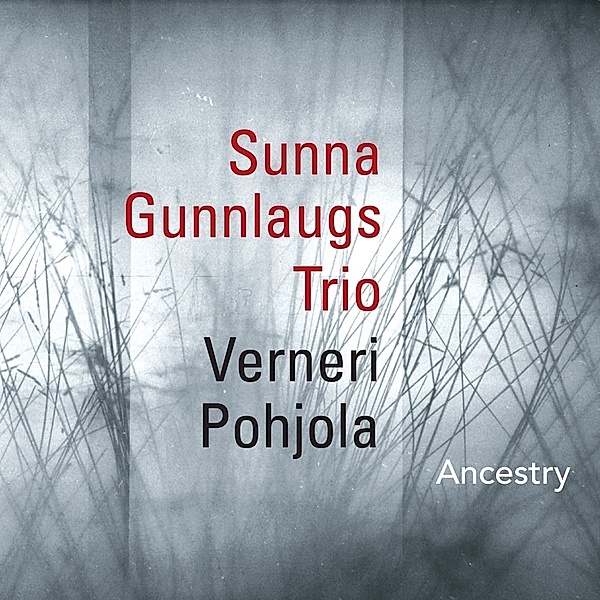 Ancestry (LP), Sunna Gunnlaugs, Verneri Pohjola