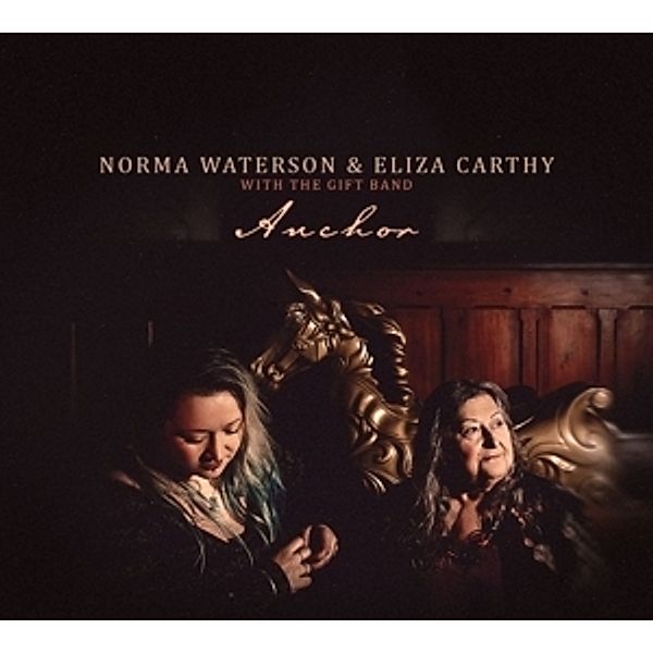 Anchor (2lp) (Vinyl), Norma & Carthy,Elizabeth Waterson