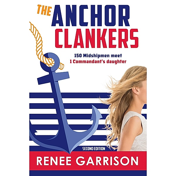 Anchor Clankers, Renee Garrison