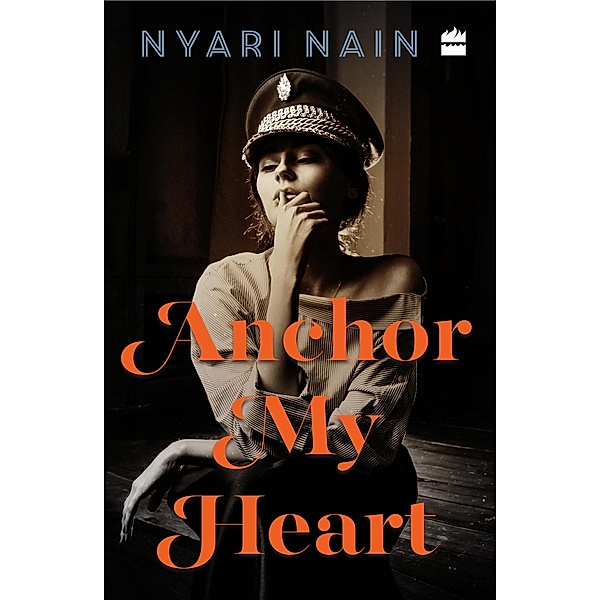 Anchor My Heart, Nyari Nain