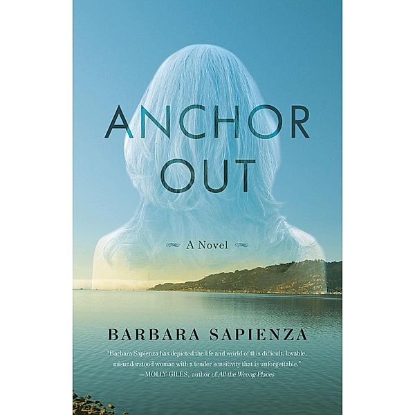 Anchor Out, Barbara Sapienza