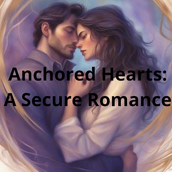 Anchored Hearts: A Secure Romance, Jeff Lorenz