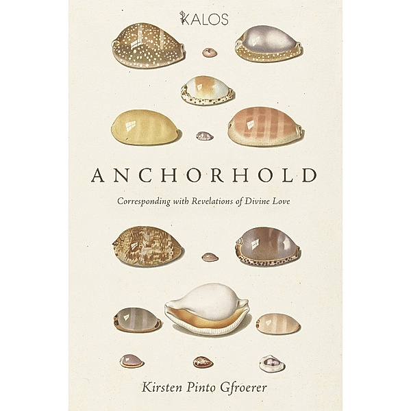 Anchorhold / KALOS, Kirsten Pinto Gfroerer